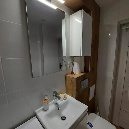 Apartament W Centrum *