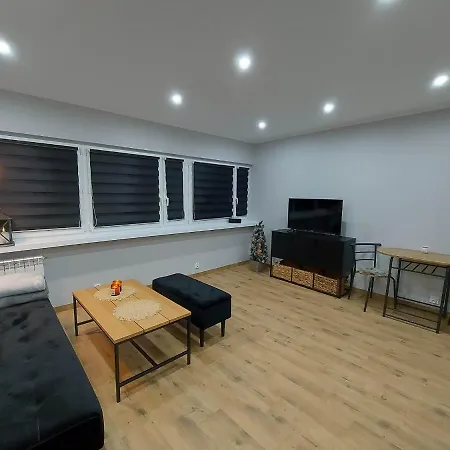 W Centrum Apartament Jastrzębie Zdrój
