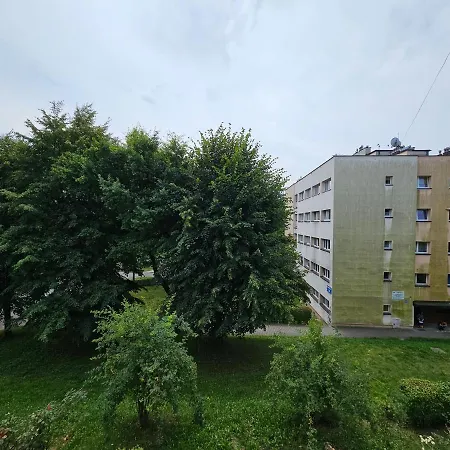 W Centrum * Jastrzebie Zdroj