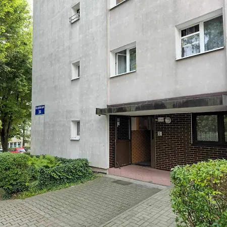 W Centrum Apartament