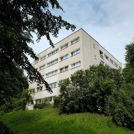 W Centrum Apartament *