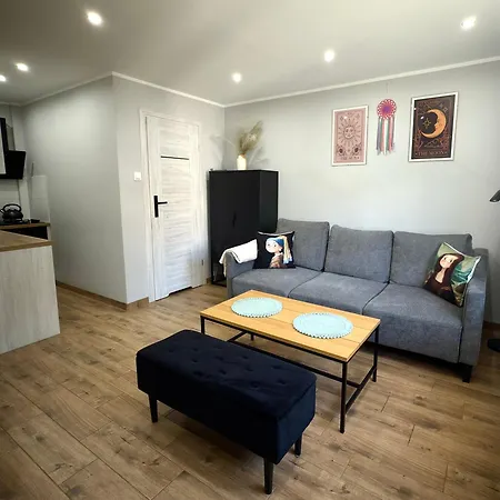 W Centrum Jastrzebie Zdroj