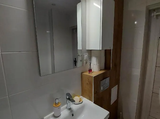 Apartment W Centrum *