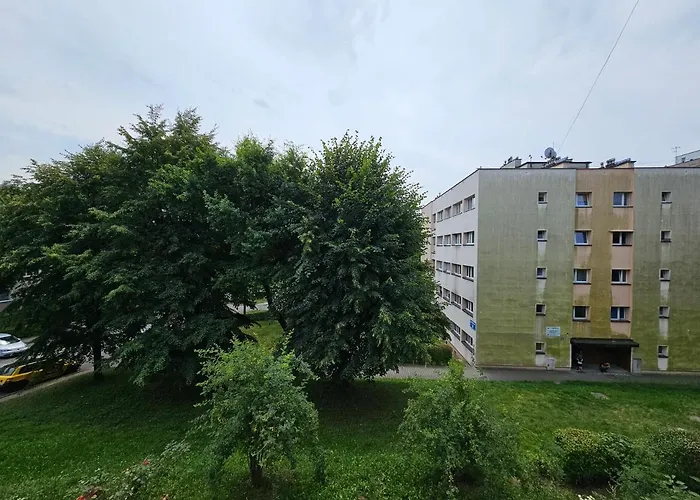 W Centrum * Jastrzebie Zdroj