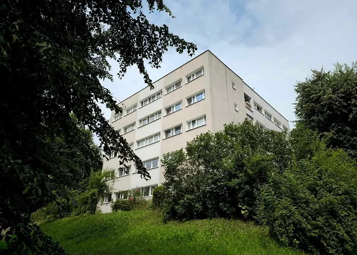 W Centrum Apartment *